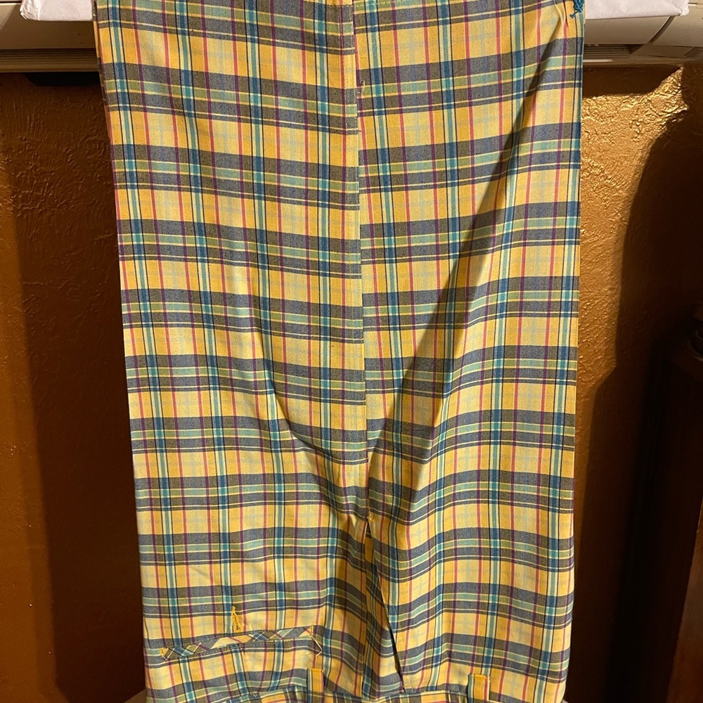 Mens Casual Polo Shorts